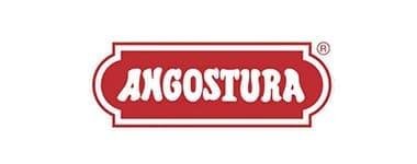 Angostura logo, client of Dutchman Industrial Solutions
