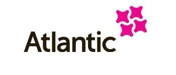 Atlantic logo, client of Dutchman Industrial Solutions