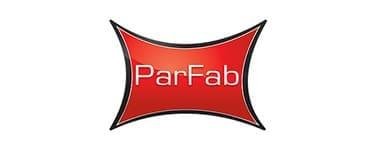 ParFab logo, client of Dutchman Industrial Solutions