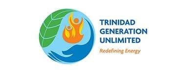 Trinidad Generation Unlimited logo, client of Dutchman Industrial Solutions